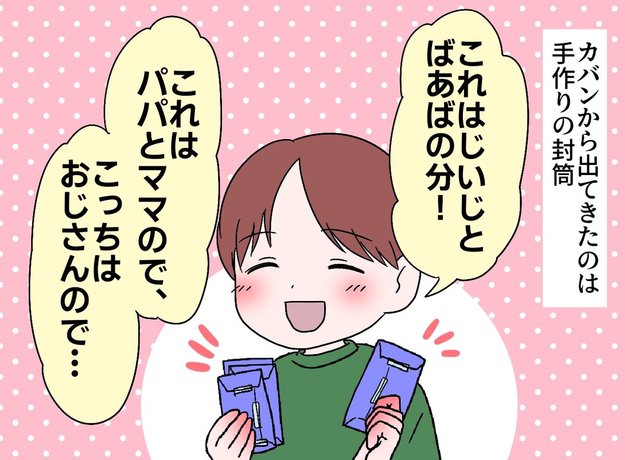 画像3: 我が家のお年玉のルール