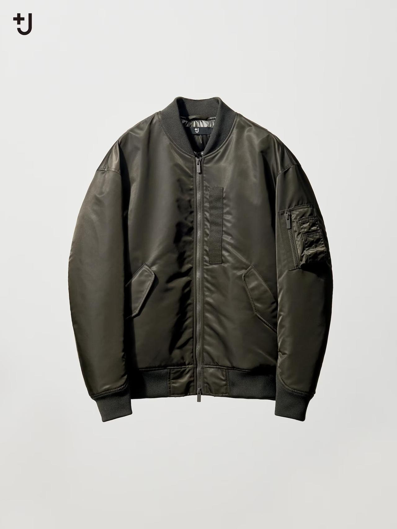 画像1: 出典：ユニクロ