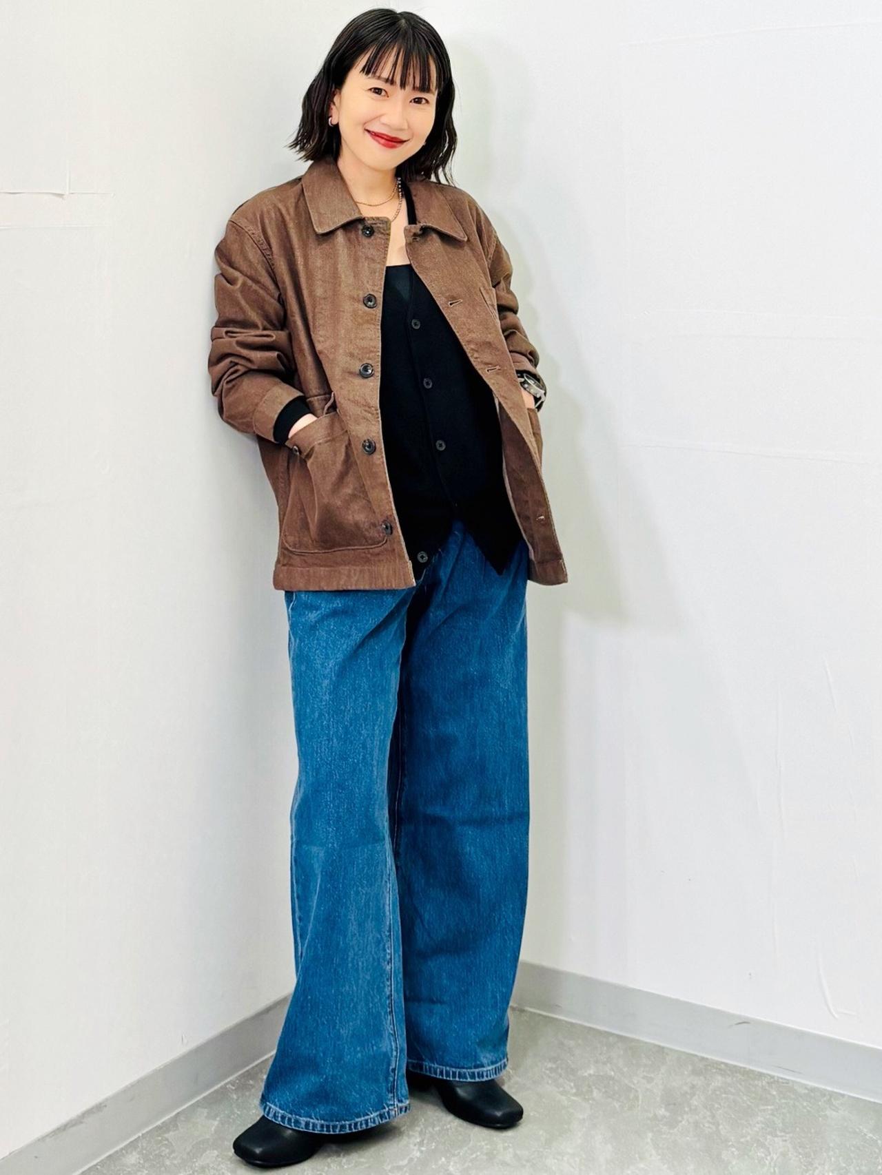 画像3: 出典：GU