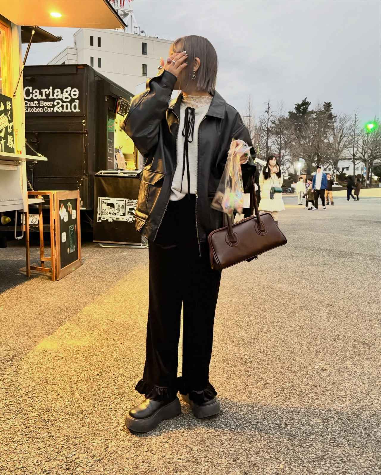 画像1: 出典：Instagram