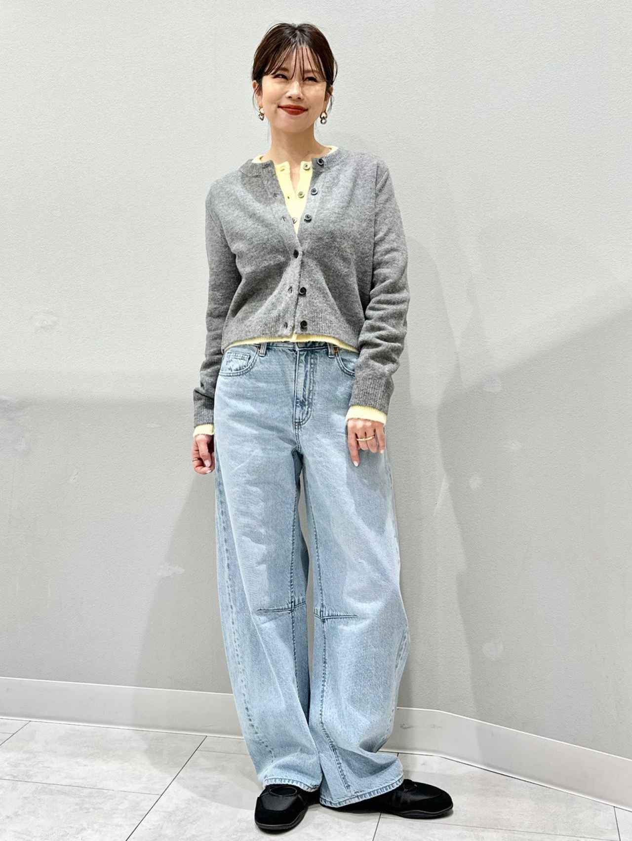 画像2: 出典：GU