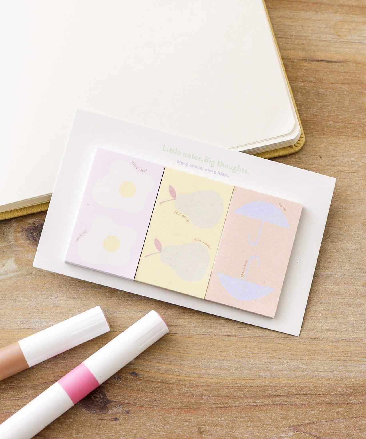 画像2: 出典：3COINS