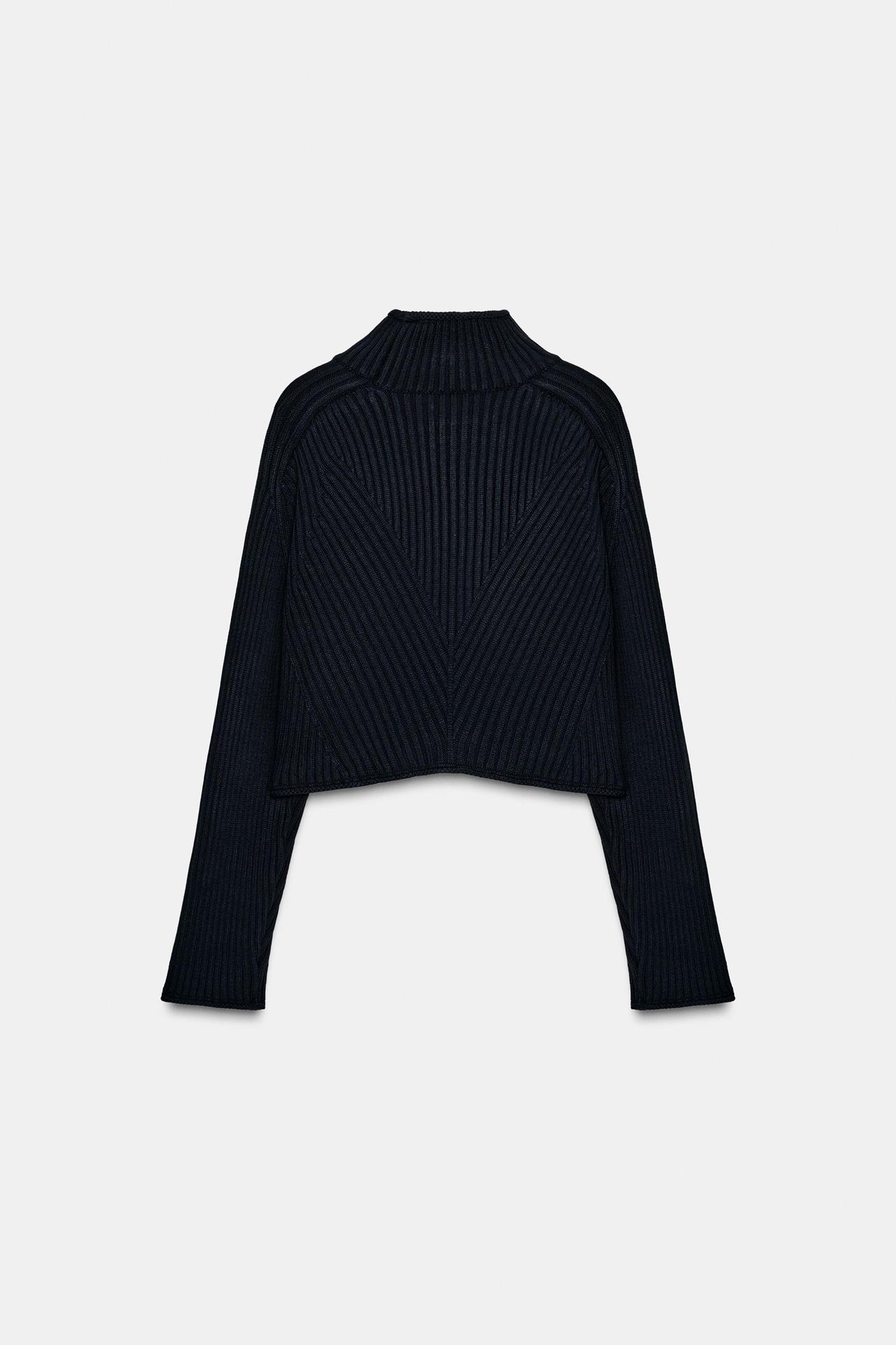 画像3: 出典：ZARA