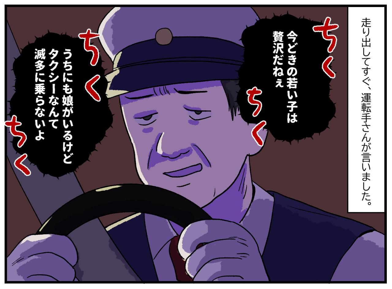 画像2: 今どきの若い子は贅沢だねぇ