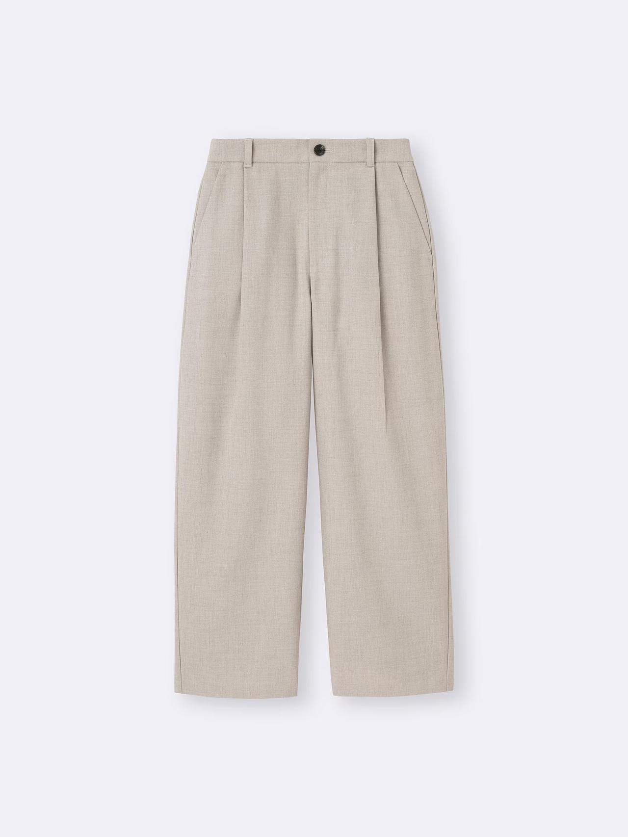 画像2: 出典：GU