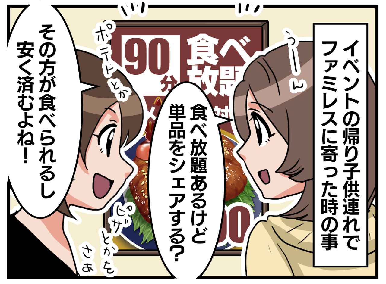 画像1: 甘すぎた見通し