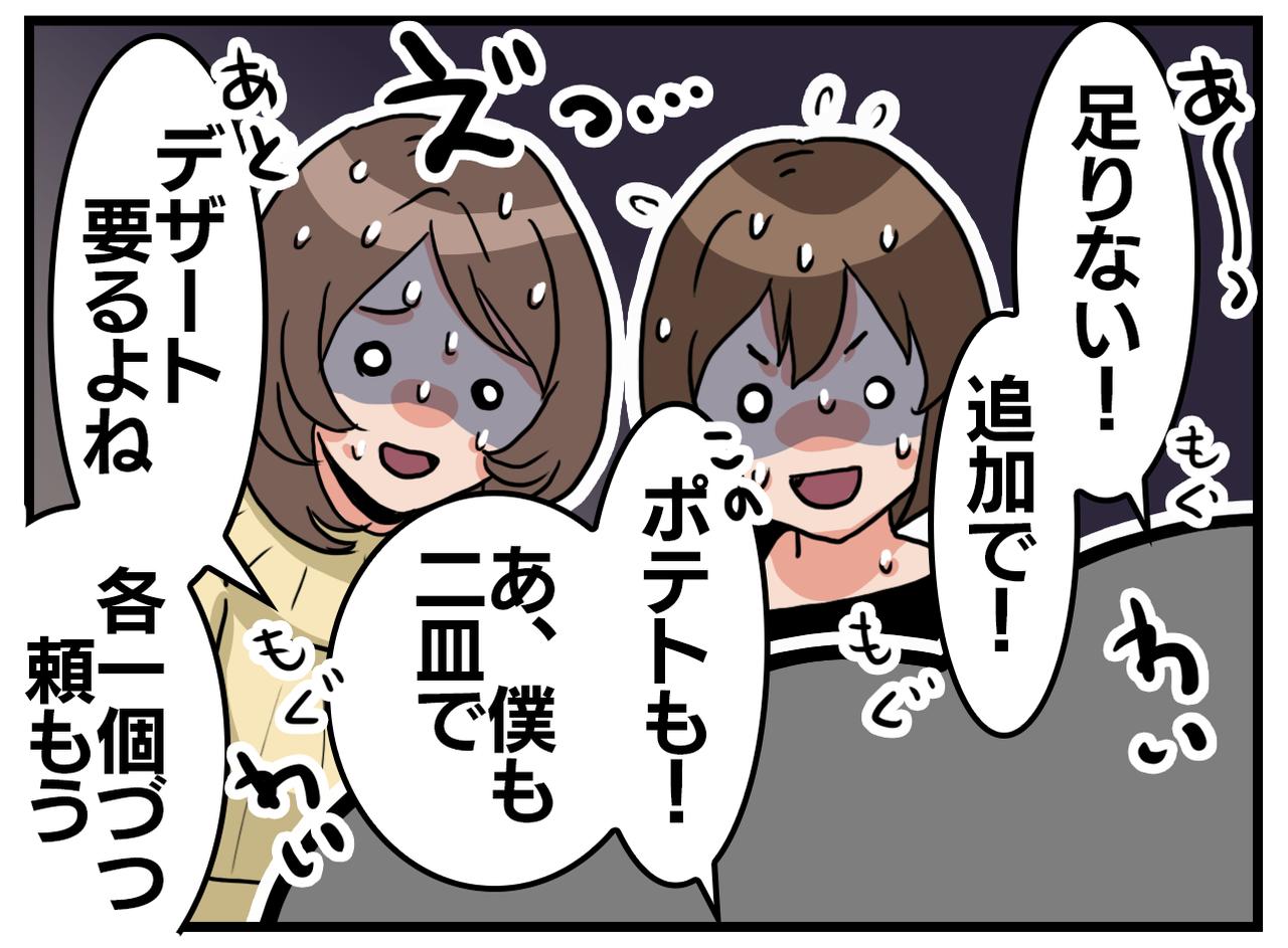 画像3: 甘すぎた見通し