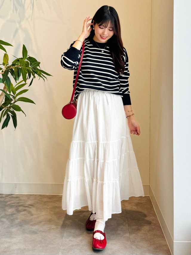 画像2: 出典：GU