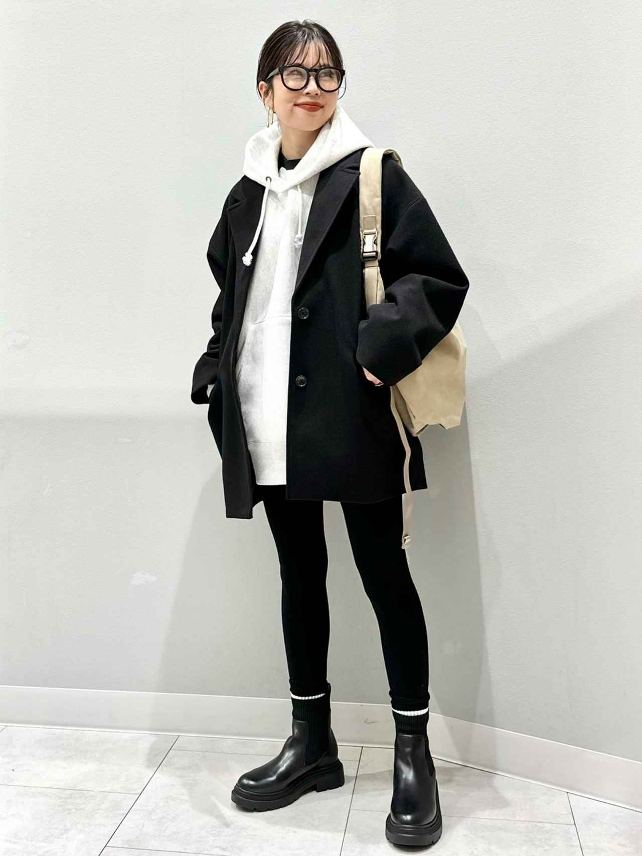 画像2: 出典：GU