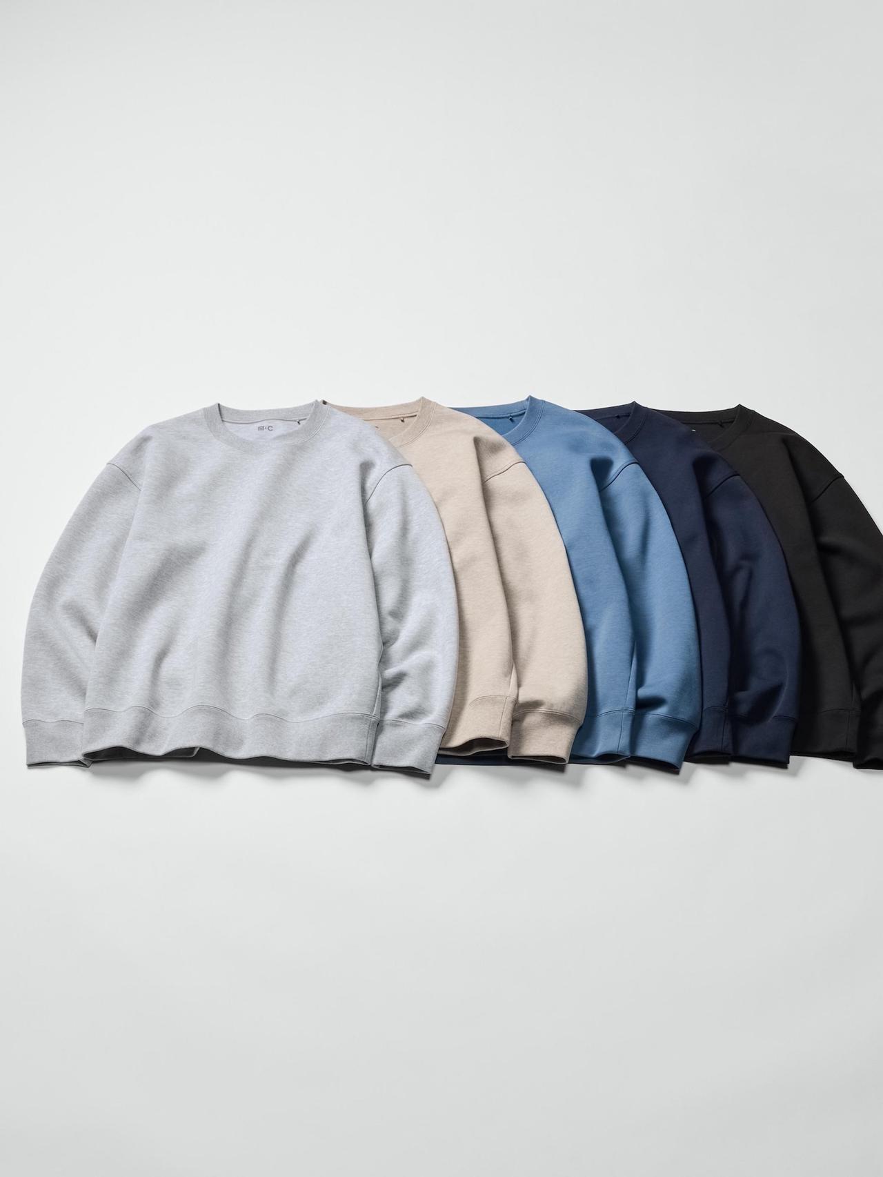 画像3: 出典：ユニクロ