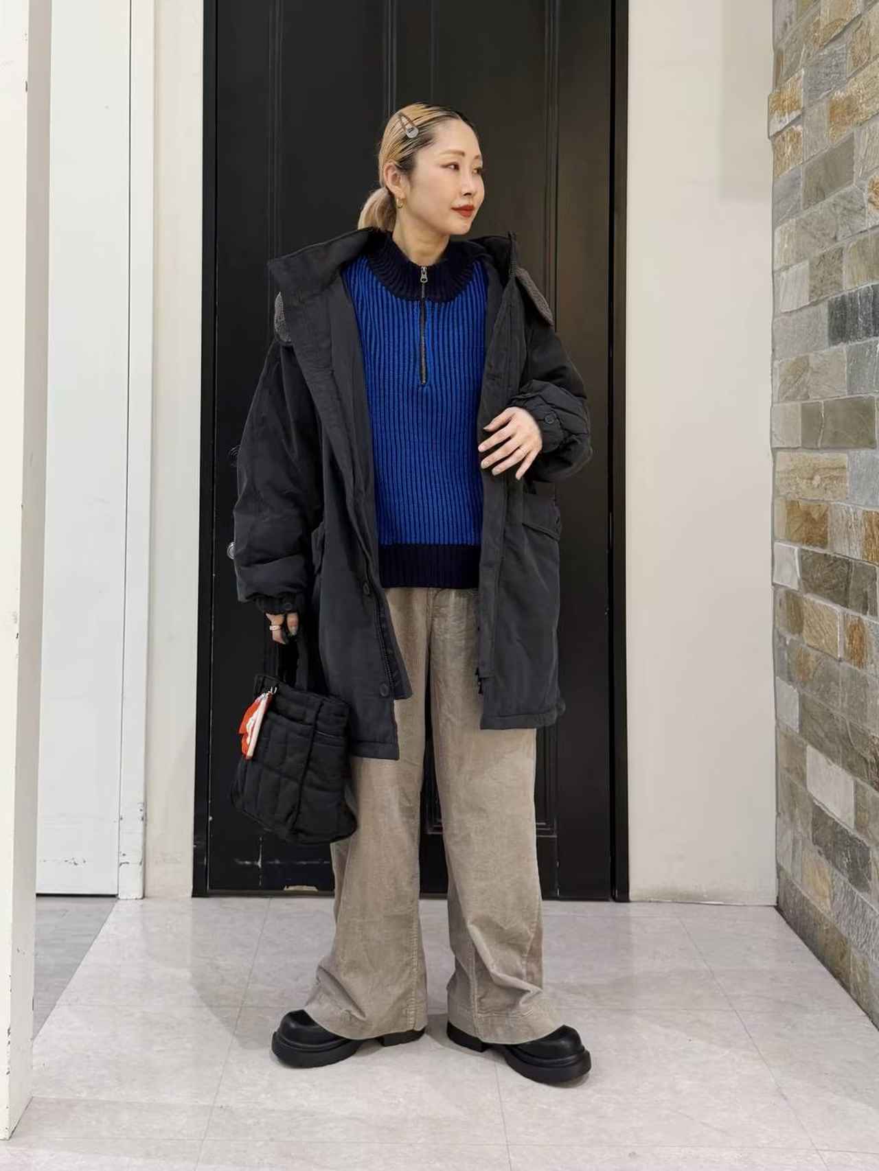 画像1: 出典：and ST