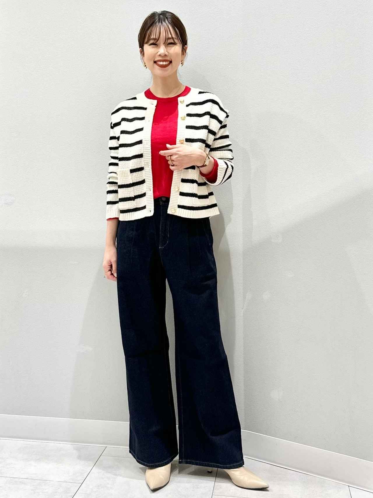 画像2: 出典：GU