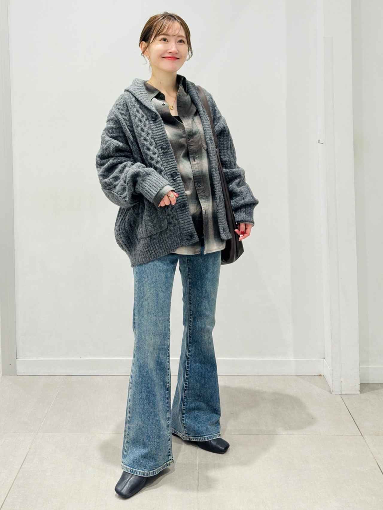 画像3: 出典：GU