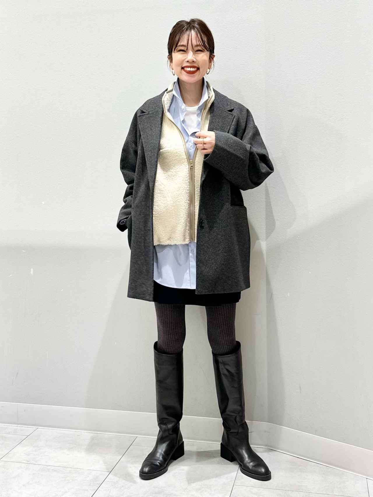 画像4: 出典：GU