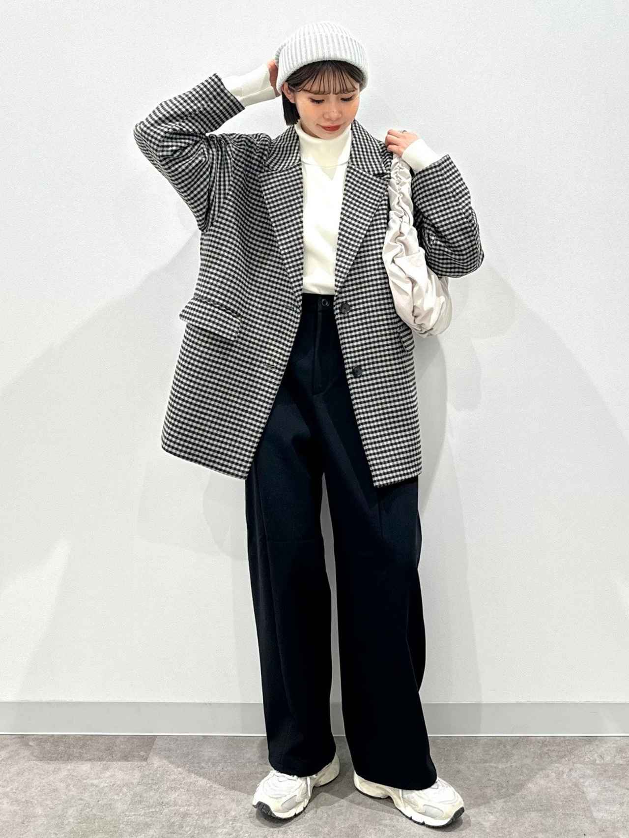 画像2: 出典：GU