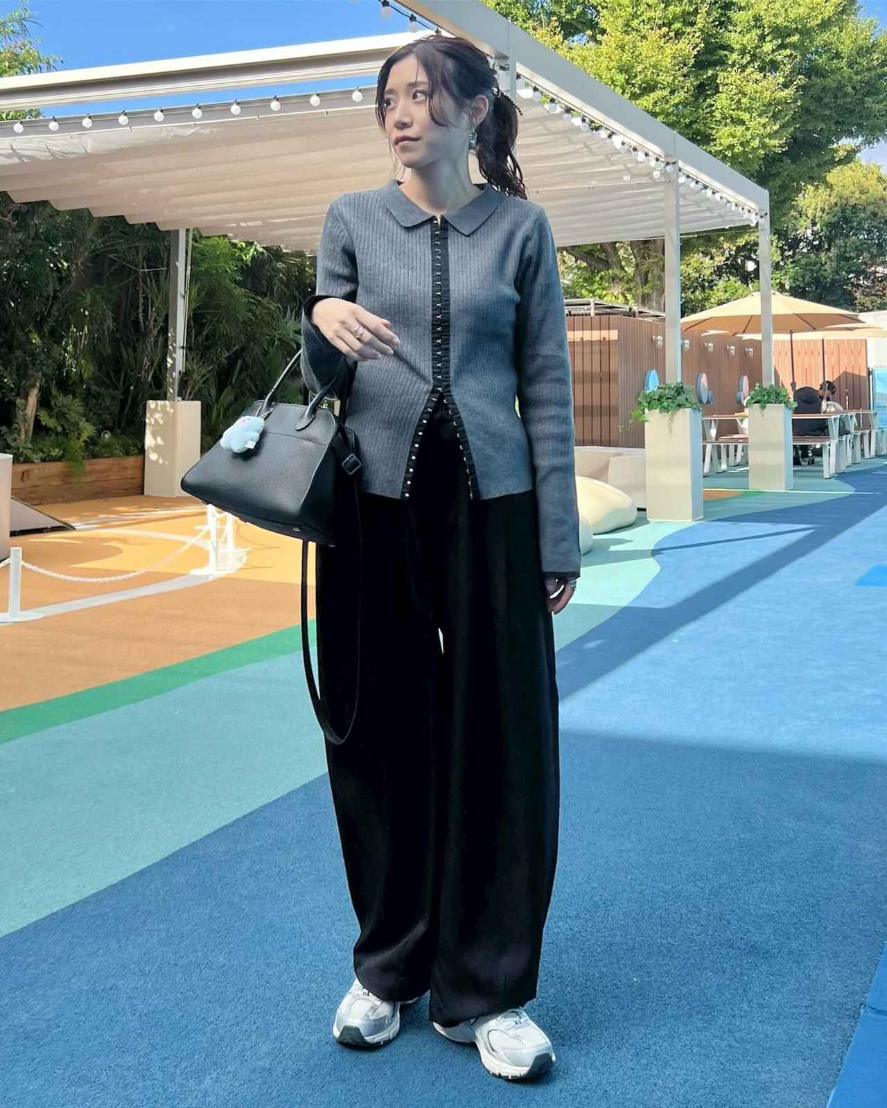 画像1: 出典：Instagram