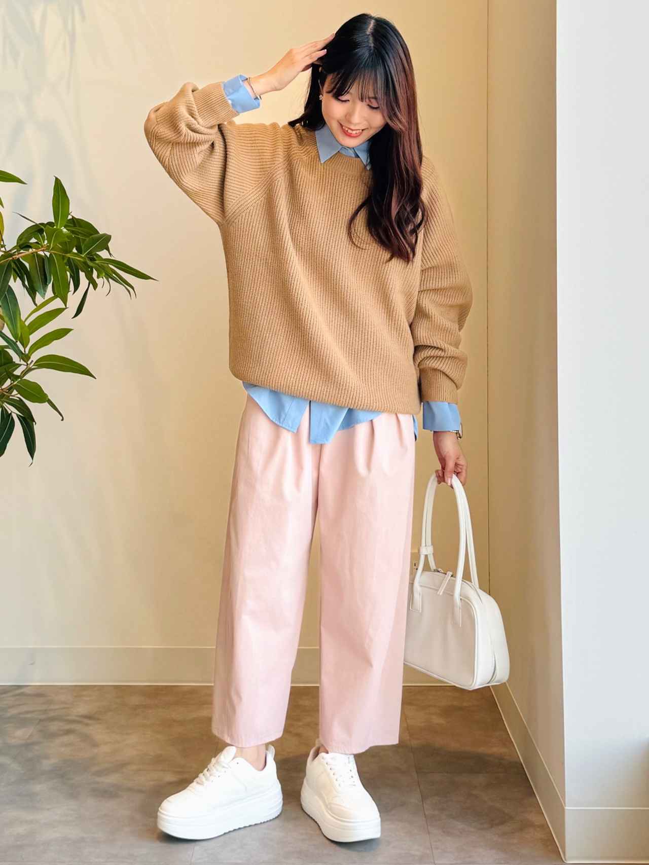 画像2: 出典：GU