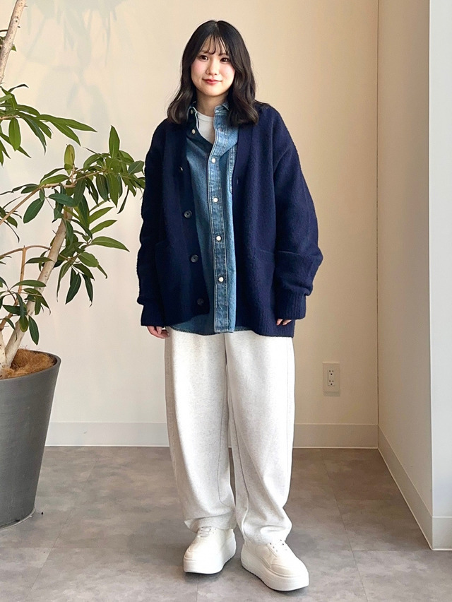 画像2: 出典：GU