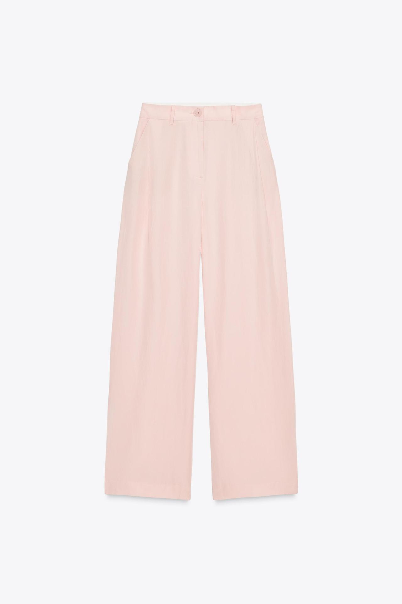 画像3: 出典：ZARA