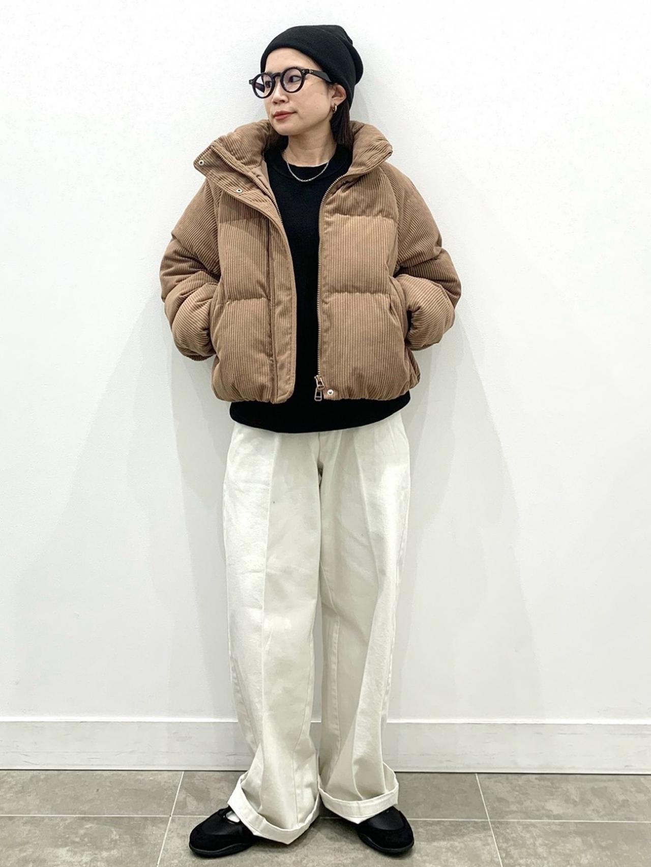 画像2: 出典：GU