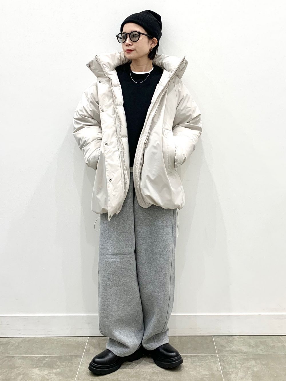 画像4: 出典：GU