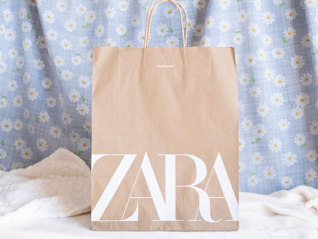 冬コーデ、なんか寂しい」→【ZARA】で解決！ 40・50代が持ちたい 