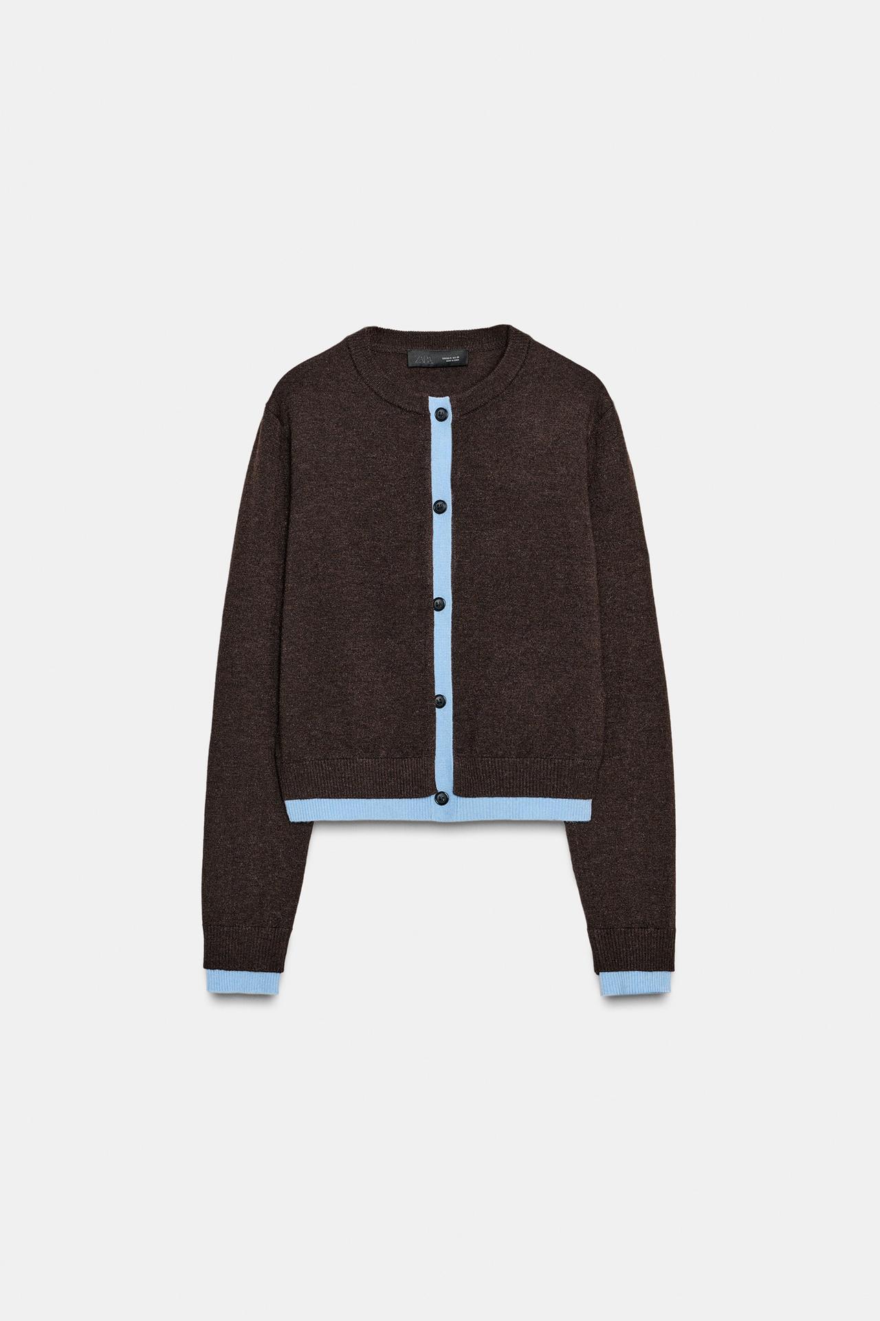 画像2: 出典：ZARA