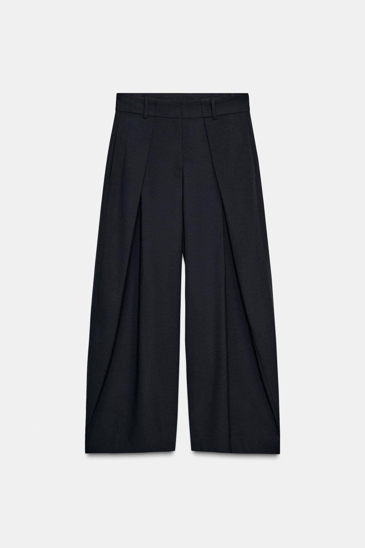 画像2: 出典：ZARA