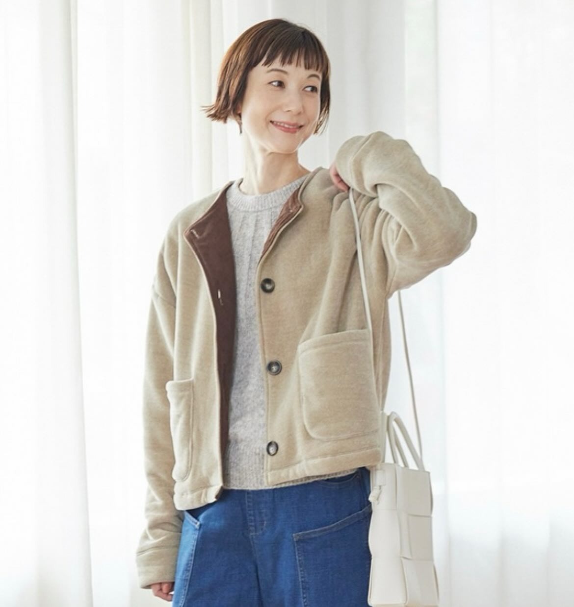 画像1: 出典：SEASON REASON by Lin.&Red