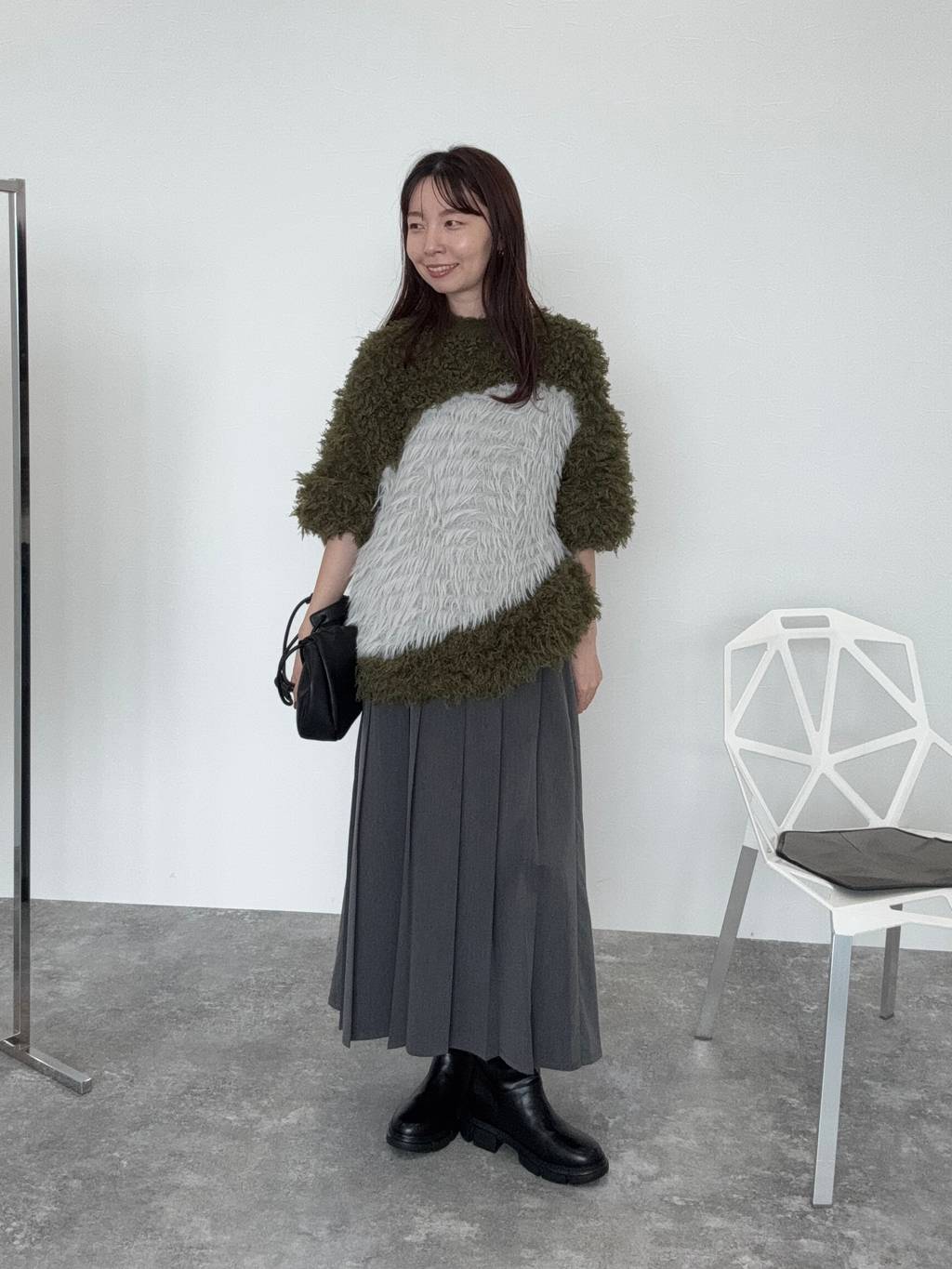 画像1: 出典：and ST