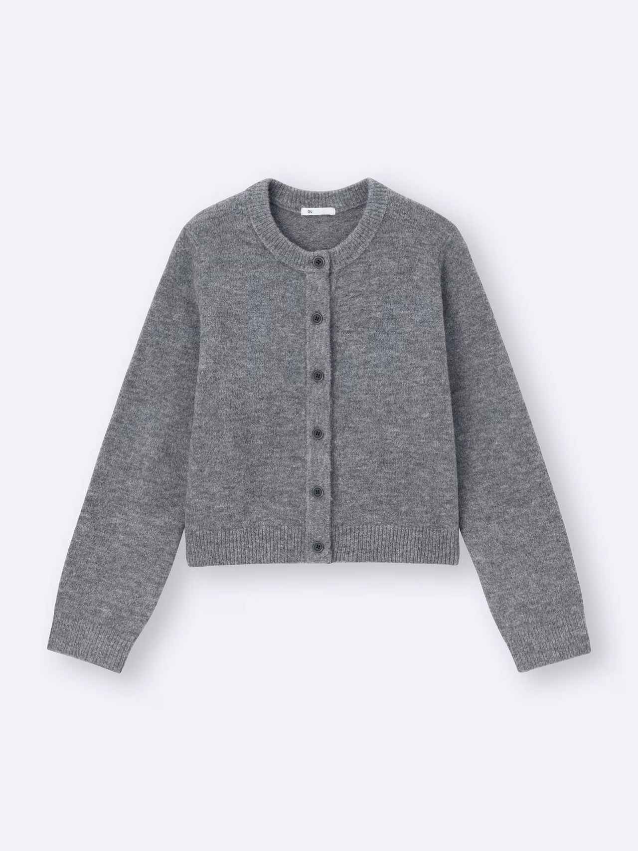 画像3: 出典：GU