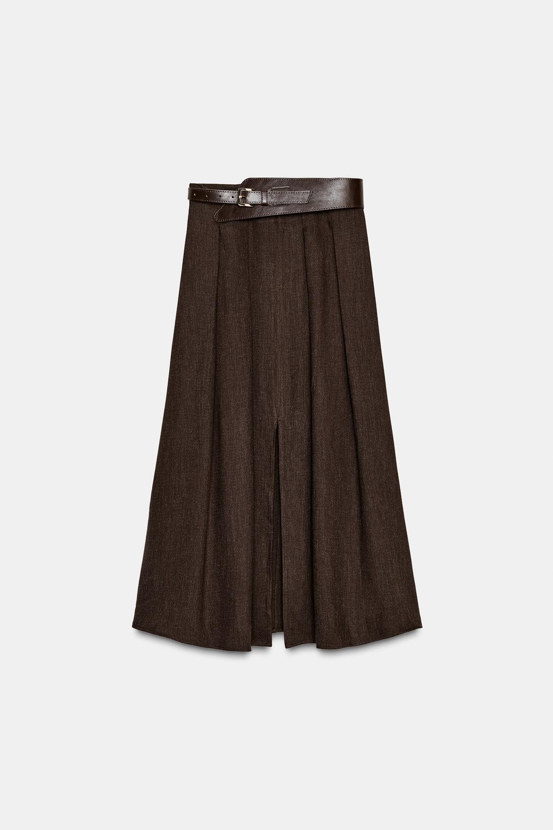 画像2: 出典：ZARA