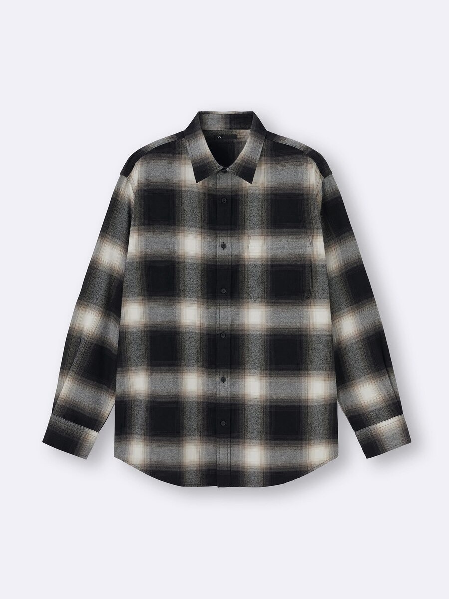 画像1: 出典：GU