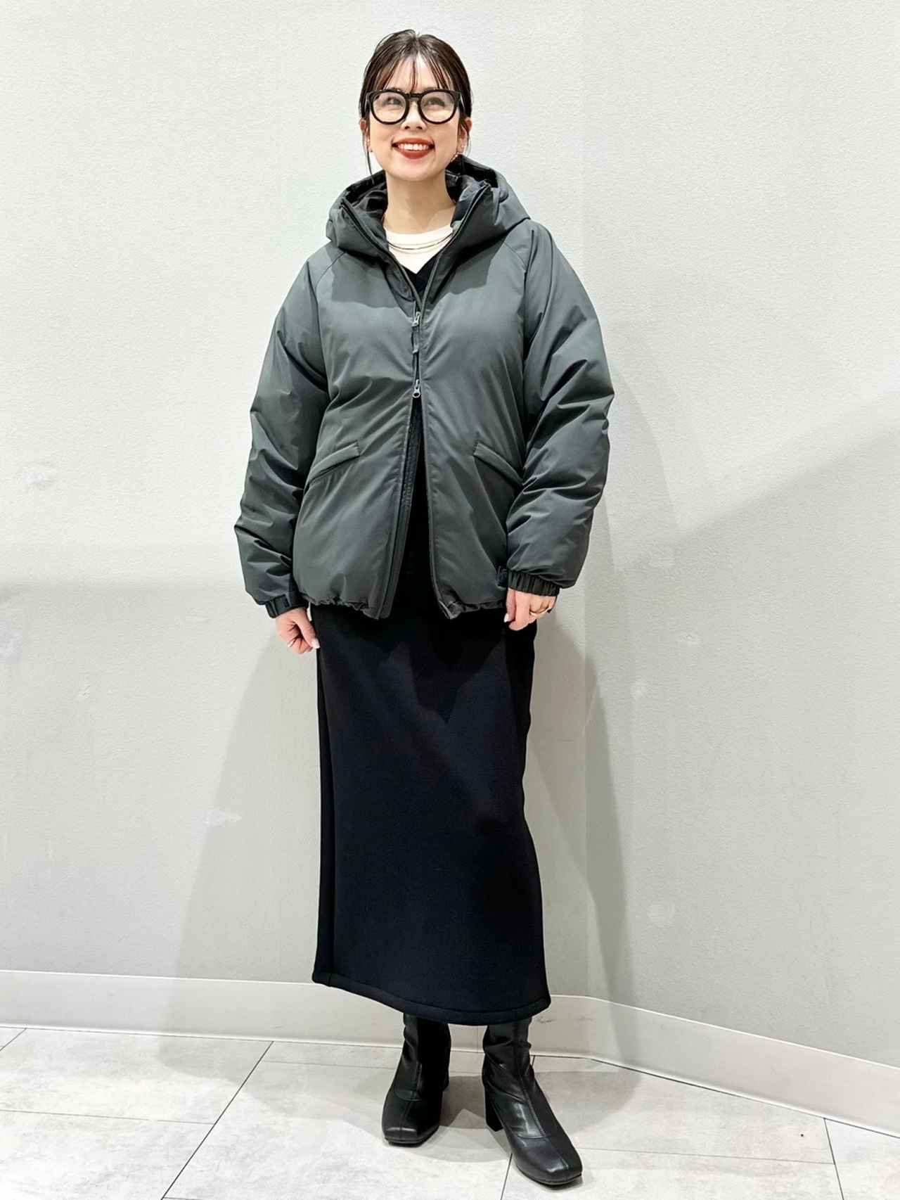 画像4: 出典：GU