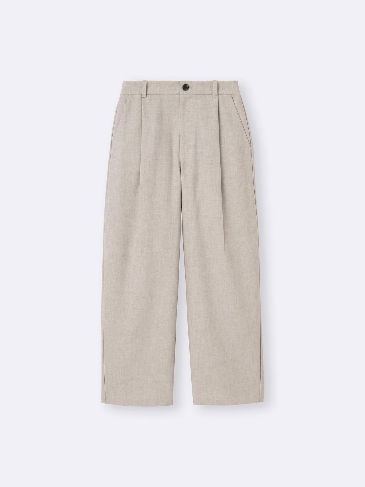 画像3: 出典：GU