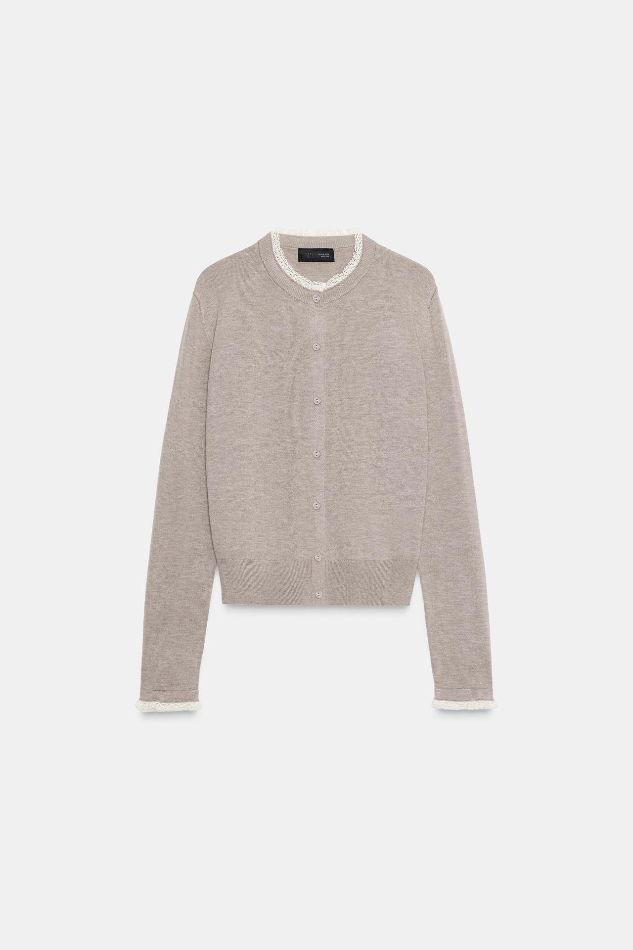 画像3: 出典：ZARA