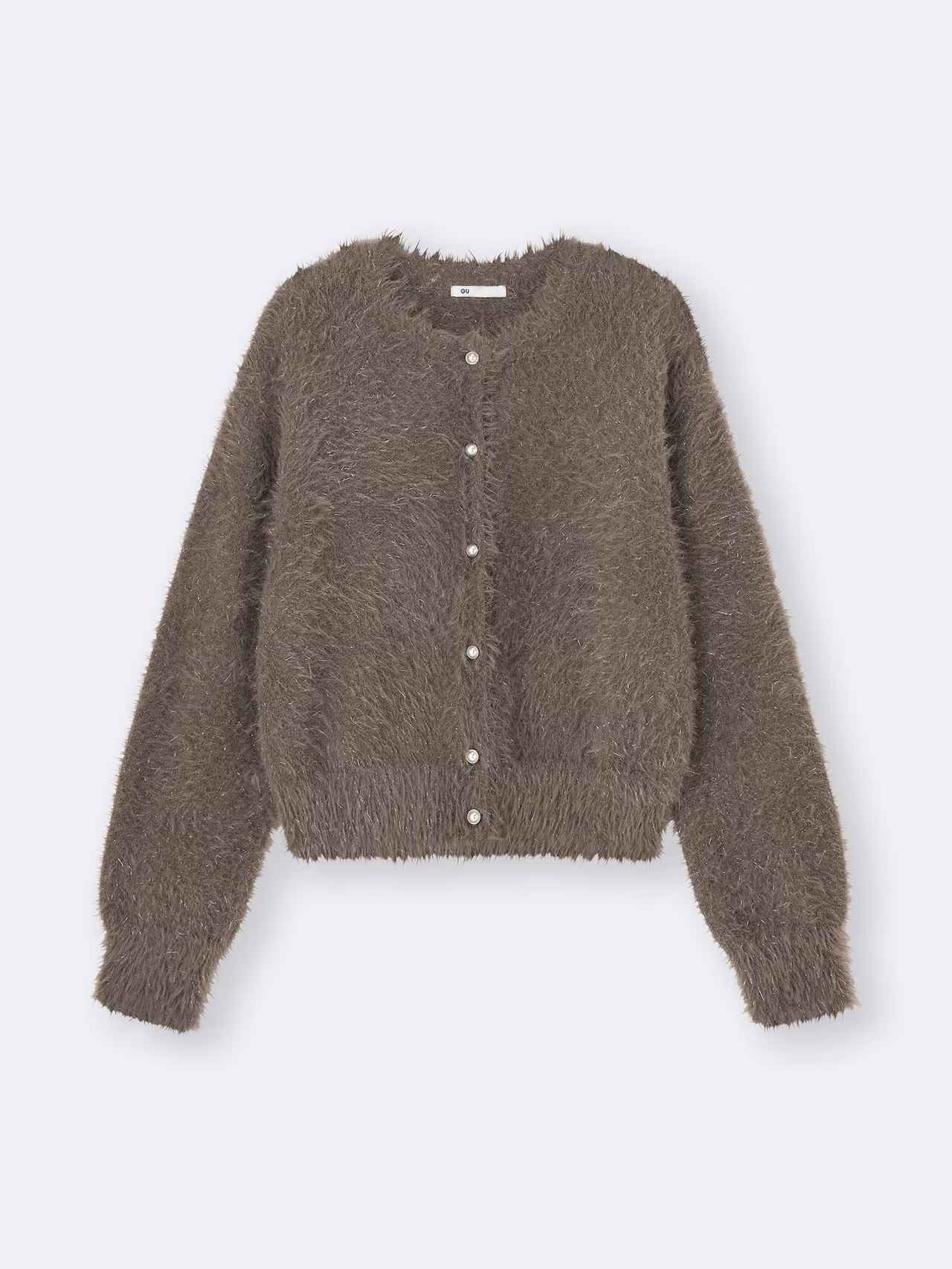 画像1: 出典：GU