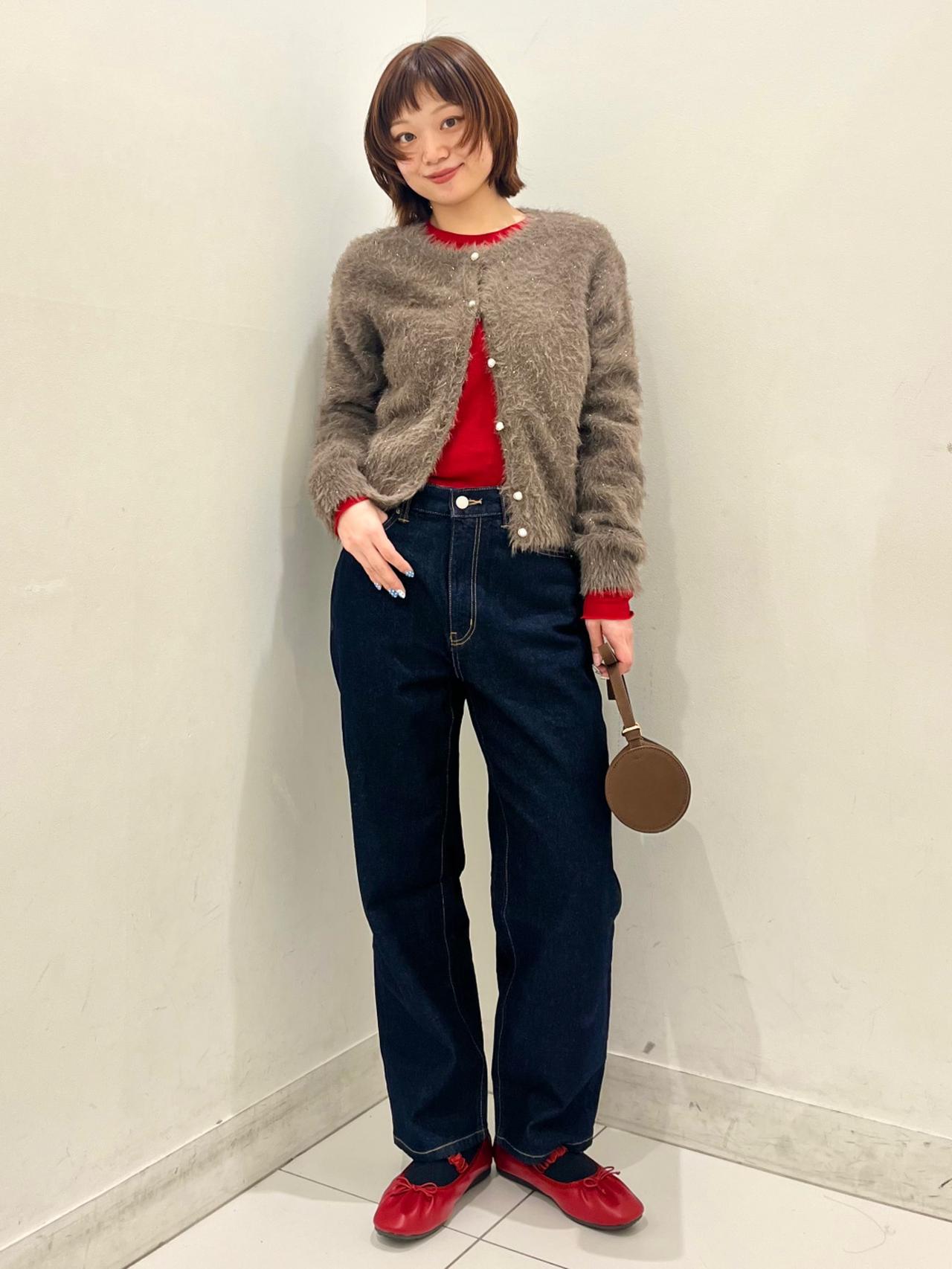 画像4: 出典：GU