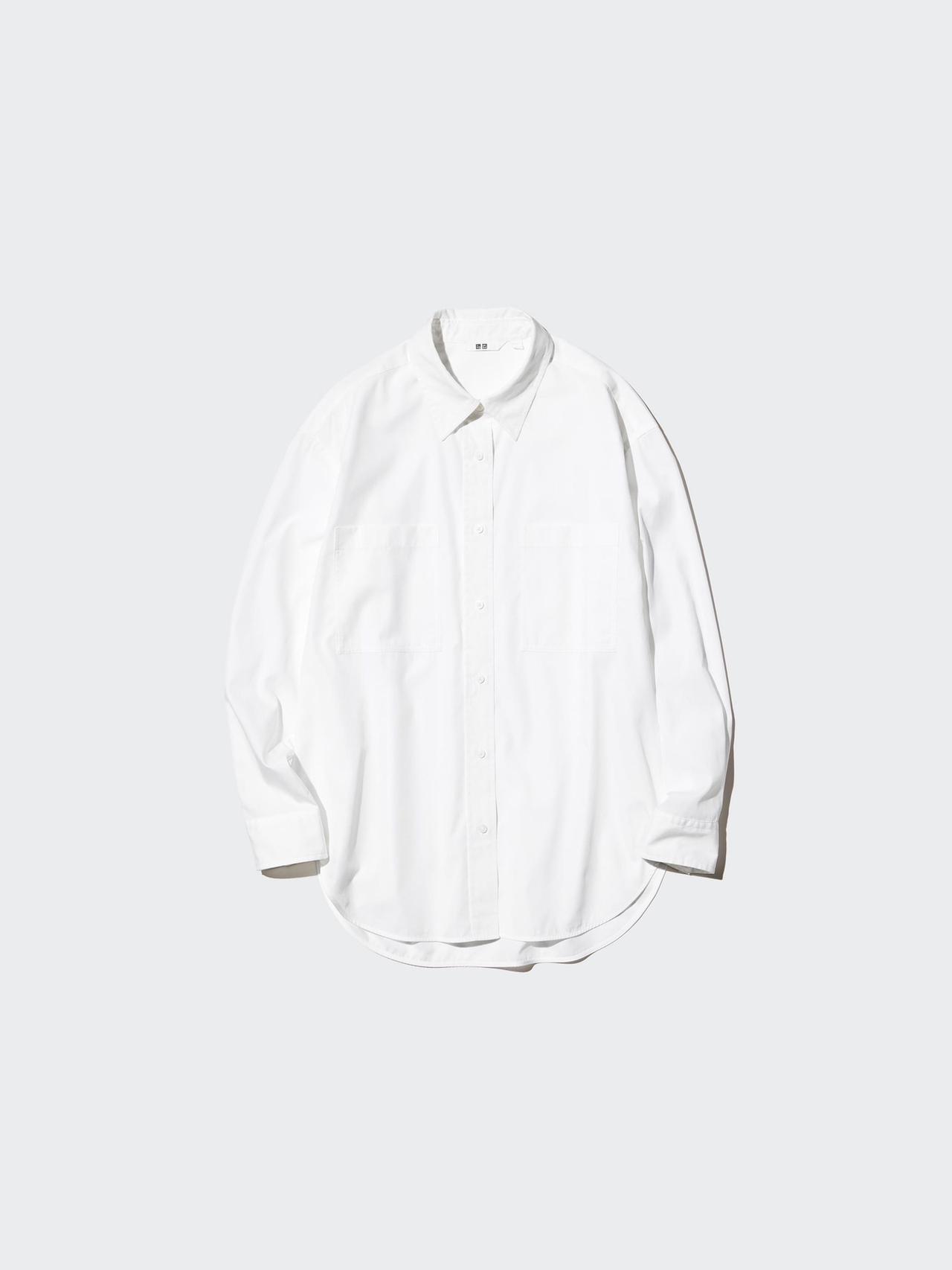 画像1: 出典：ユニクロ