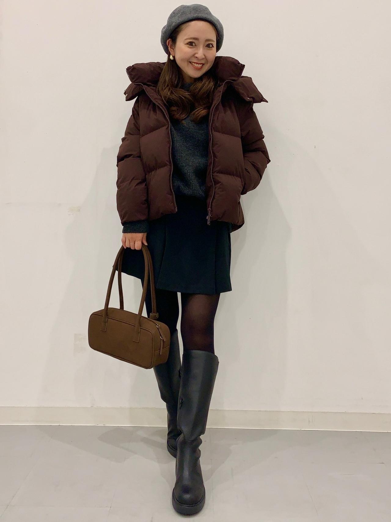 画像2: 出典：GU