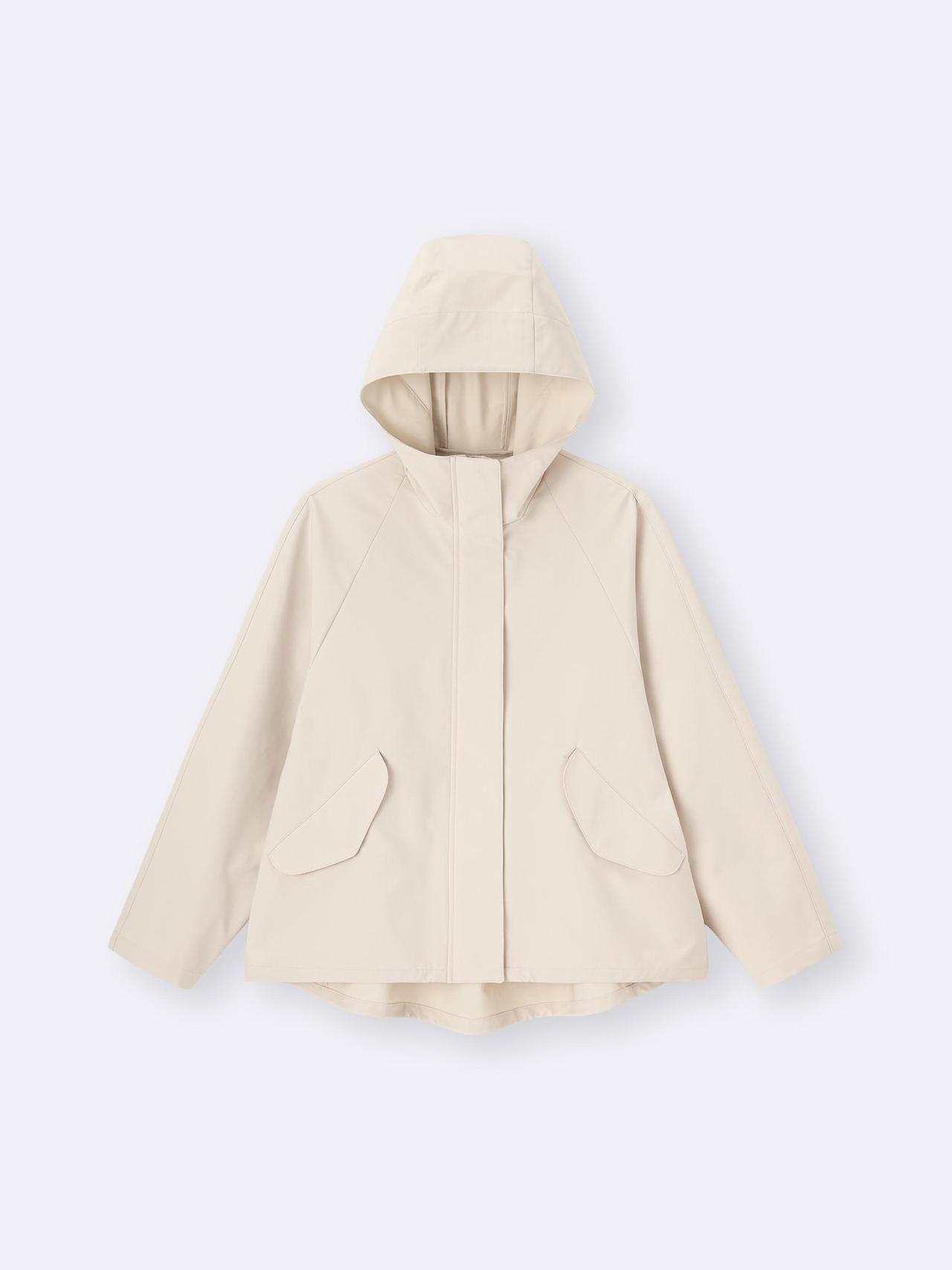 画像1: 出典：GU