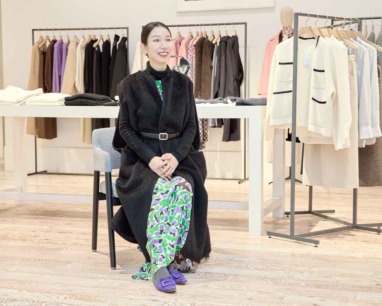 画像3: SNSで見てくださっているお客様の期待に応えたい