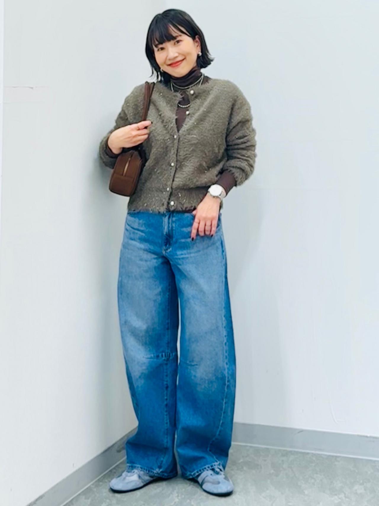 画像3: 出典：GU