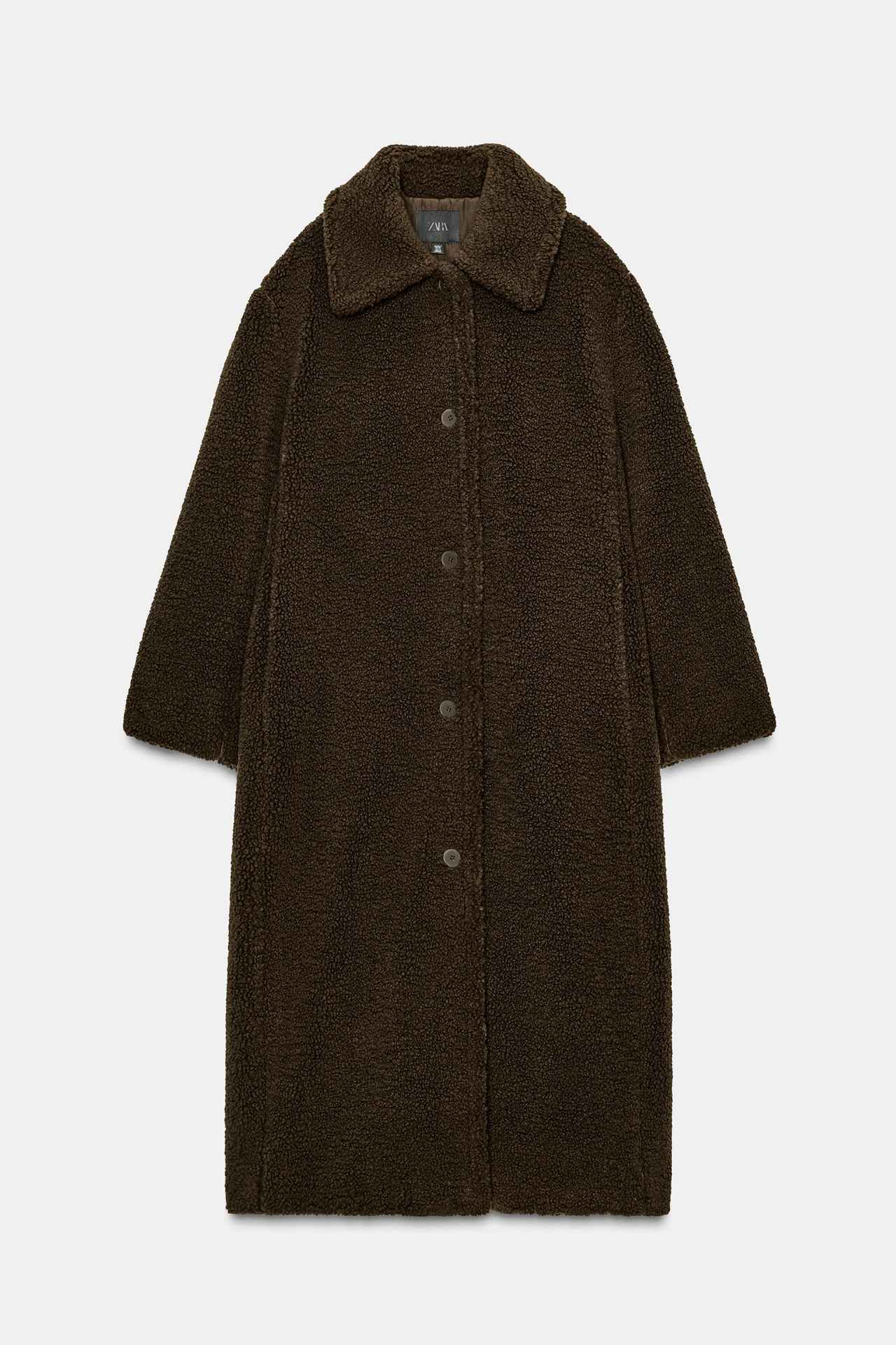 画像3: 出典：ZARA