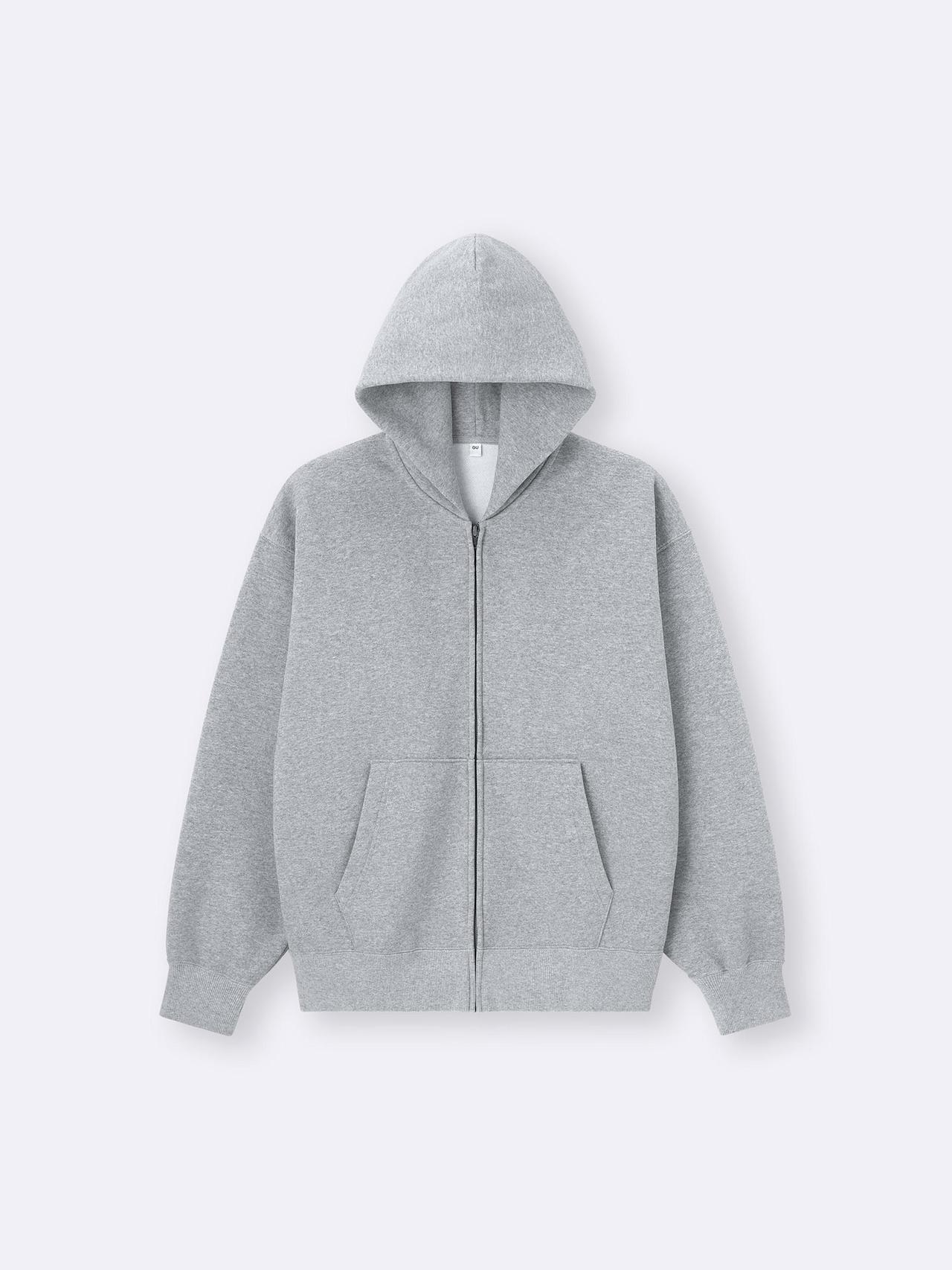 画像1: 出典：GU