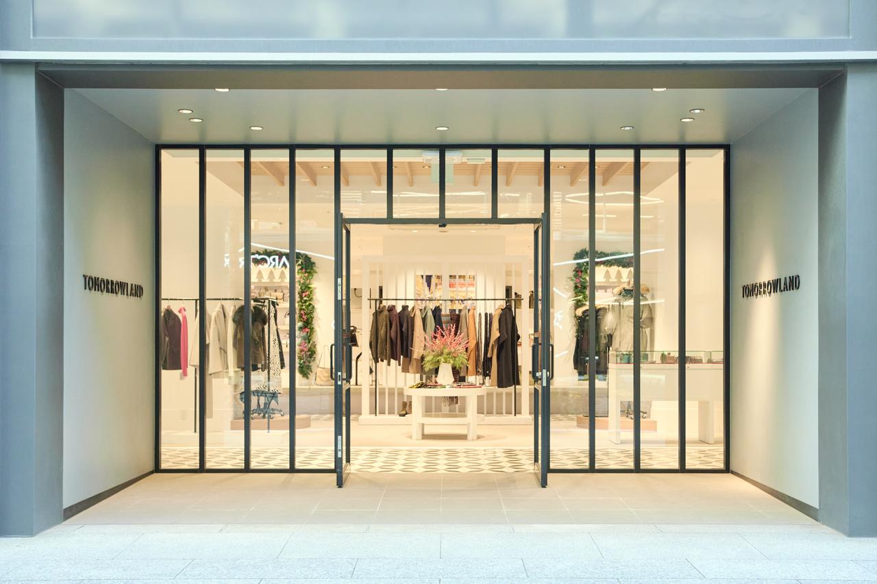 画像2: 子供の頃から服が大好き！