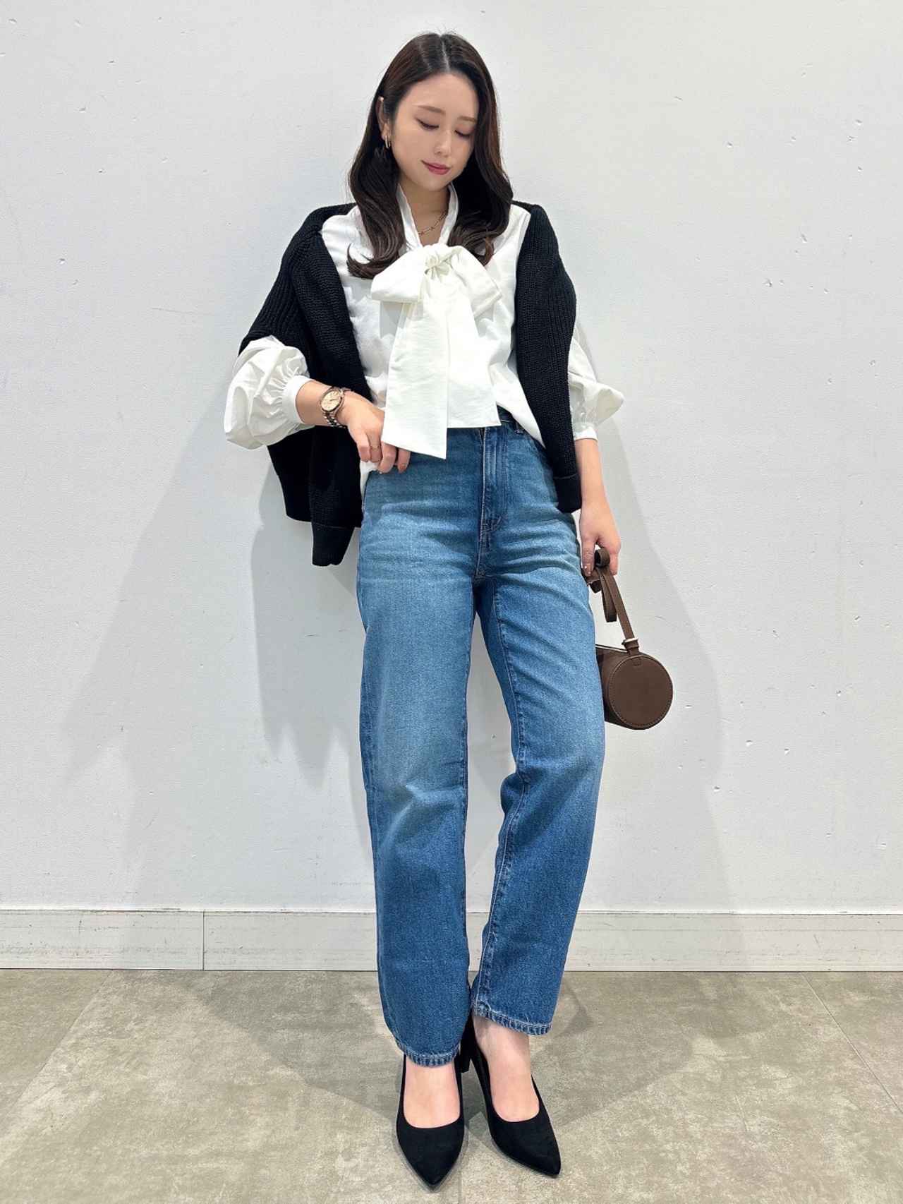 画像2: 出典：GU