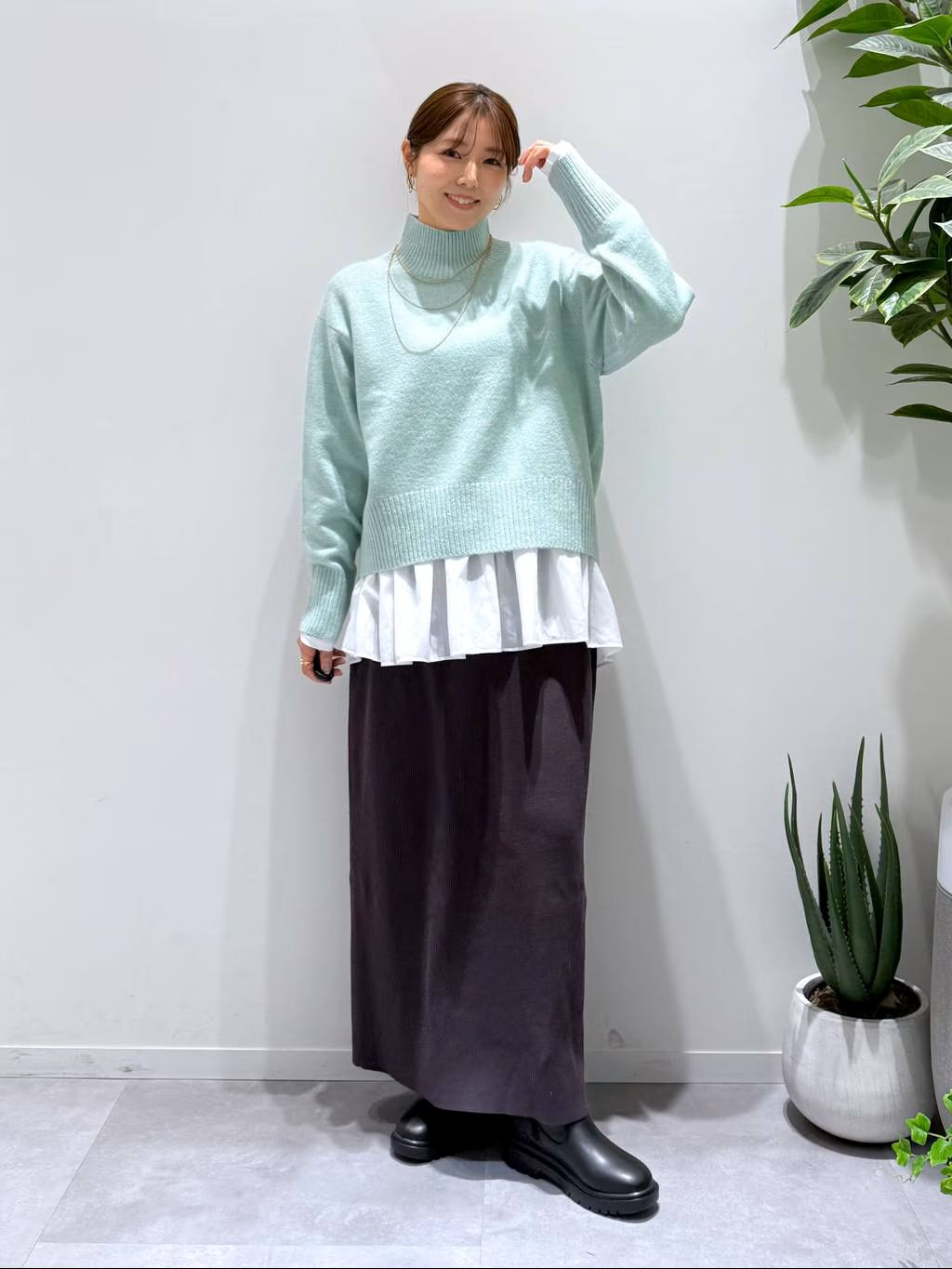 画像3: 出典：and ST