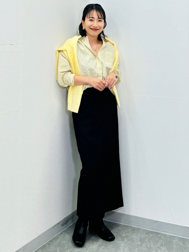 画像2: 出典：GU