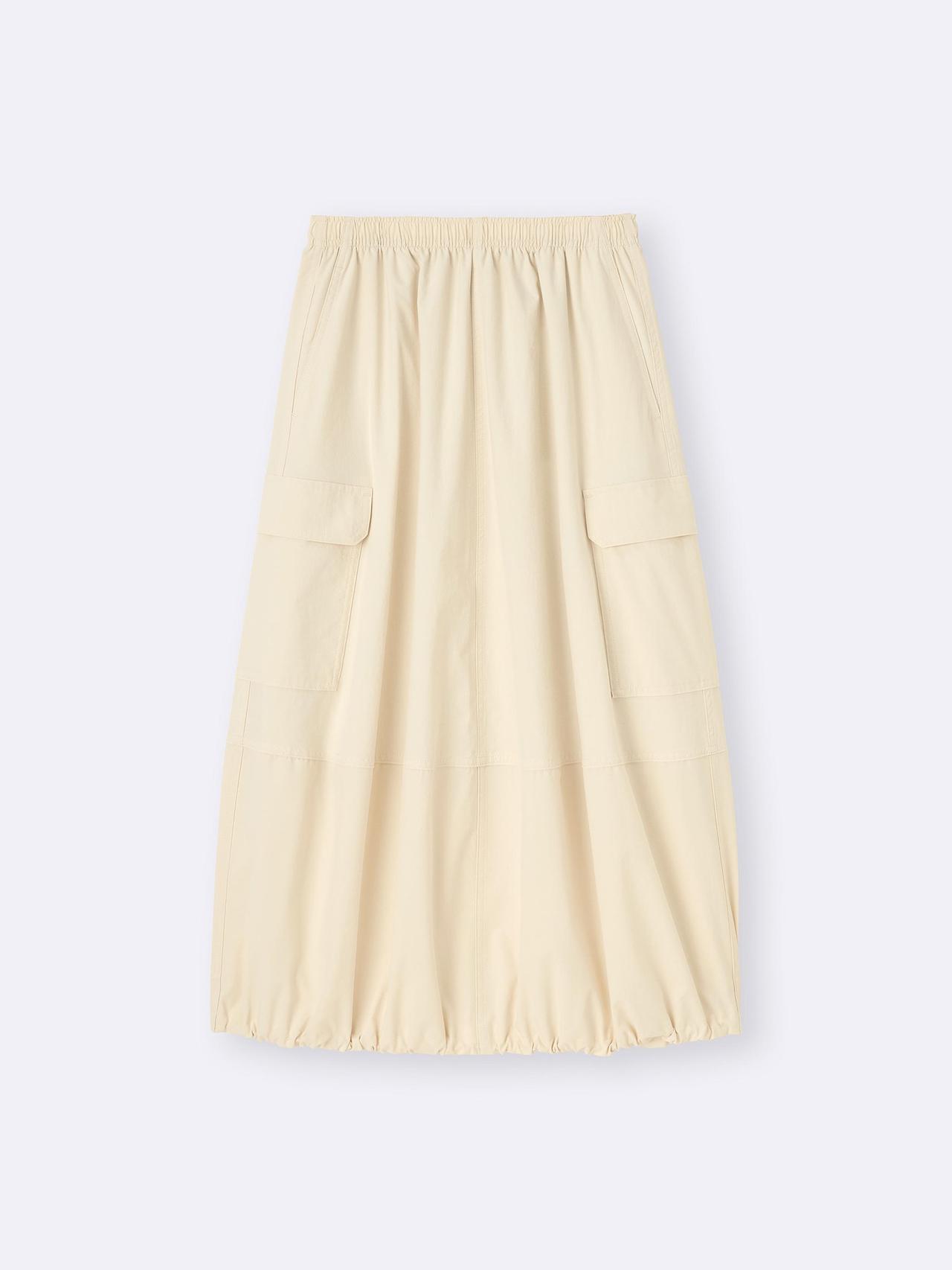 画像1: 出典：GU